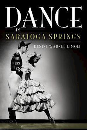 Dance in Saratoga Springs