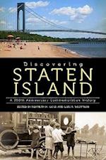 Discovering Staten Island