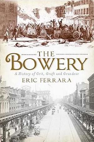 The Bowery