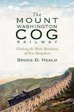 The Mount Washington Cog Railway