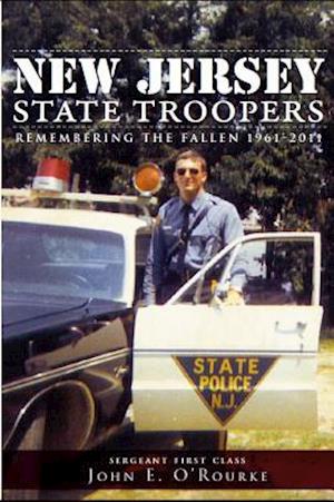 New Jersey State Troopers, 1961-2011