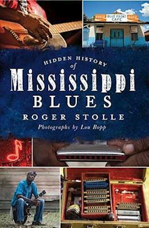 Hidden History of the Mississippi Blues