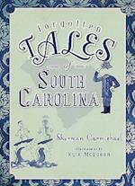 Forgotten Tales of South Carolina