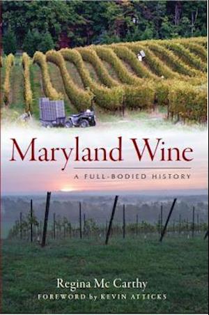 Maryland Wine