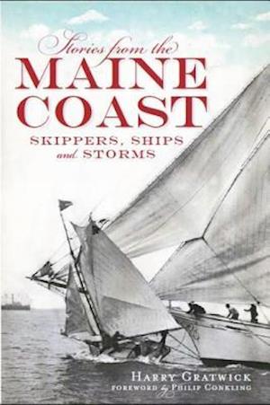 Stories from the Maine Coast