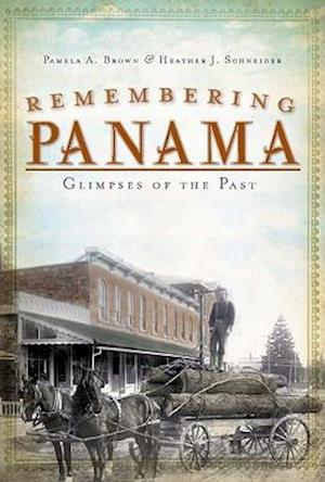 Remembering Panama