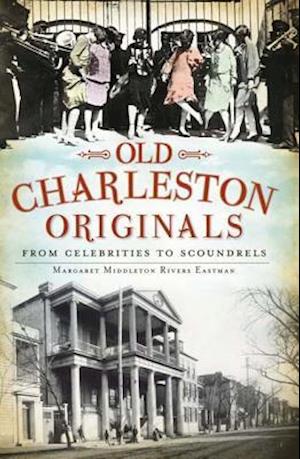 Old Charleston Originals