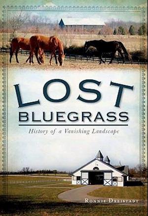 Lost Bluegrass