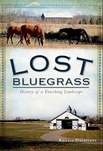 Lost Bluegrass