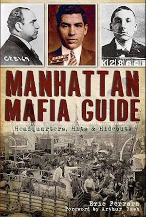 Manhattan Mafia Guide