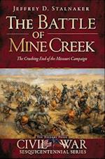 The Battle of Mine Creek