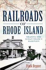 Railroads of Rhode Island