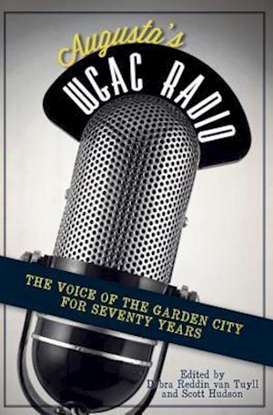 Augusta's Wgac Radio