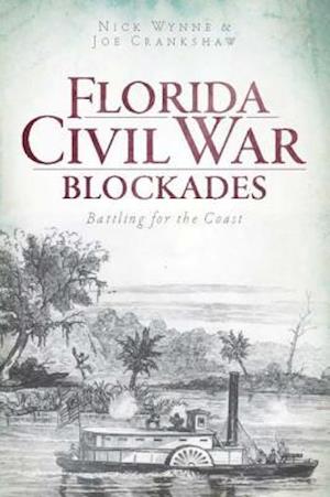 Florida Civil War Blockades