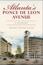 Atlanta's Ponce de Leon Avenue