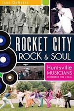 Rocket City Rock & Soul