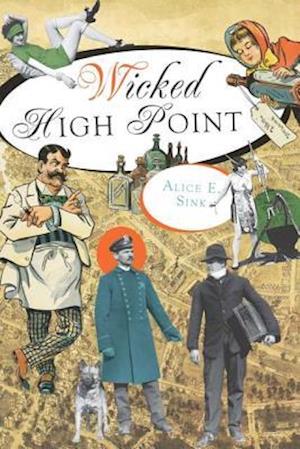 Wicked High Point