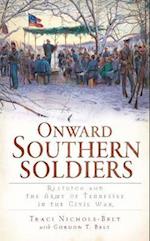 Onward Southern Soldiers