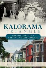 Kalorama Triangle