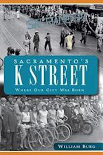 Sacramento's K Street