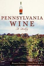 Pennsylvania Wine