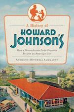 A History of Howard Johnson's