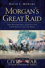 Morgan's Great Raid