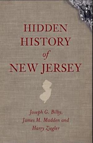 Hidden History of New Jersey