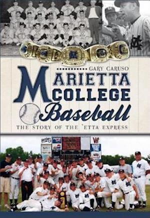 Marietta College Baseball