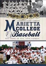Marietta College Baseball