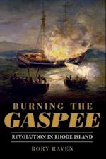 Burning the Gaspee