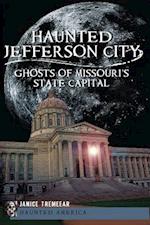 Haunted Jefferson City
