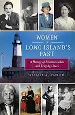 Women in Long Island's Past