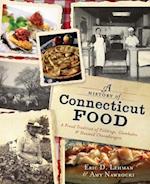 A History of Connecticut Food
