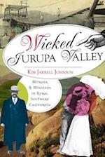 Wicked Jurupa Valley