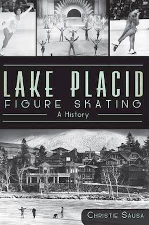 Lake Placid Figure Skating