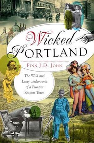 Wicked Portland