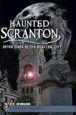 Haunted Scranton