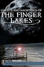 Ghosts and Hauntings of the Finger Lakes