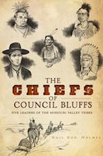 The Chiefs of Council Bluffs