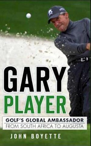 Gary Player