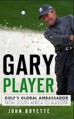 Gary Player