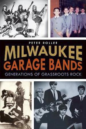 Milwaukee Garage Bands