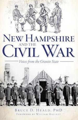 New Hampshire and the Civil War