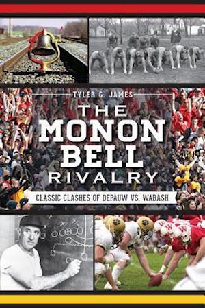 The Monon Bell Rivalry