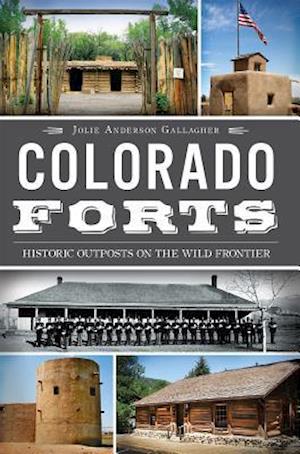 Colorado Forts