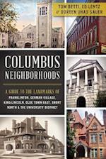 Columbus Neighborhoods