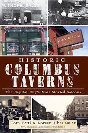 Historic Columbus Taverns