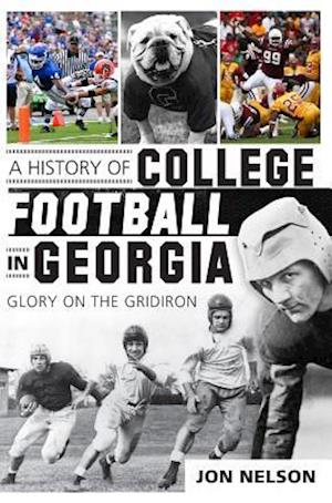 A History of College Football in Georgia