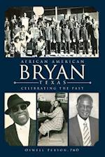 African American Bryan, Texas